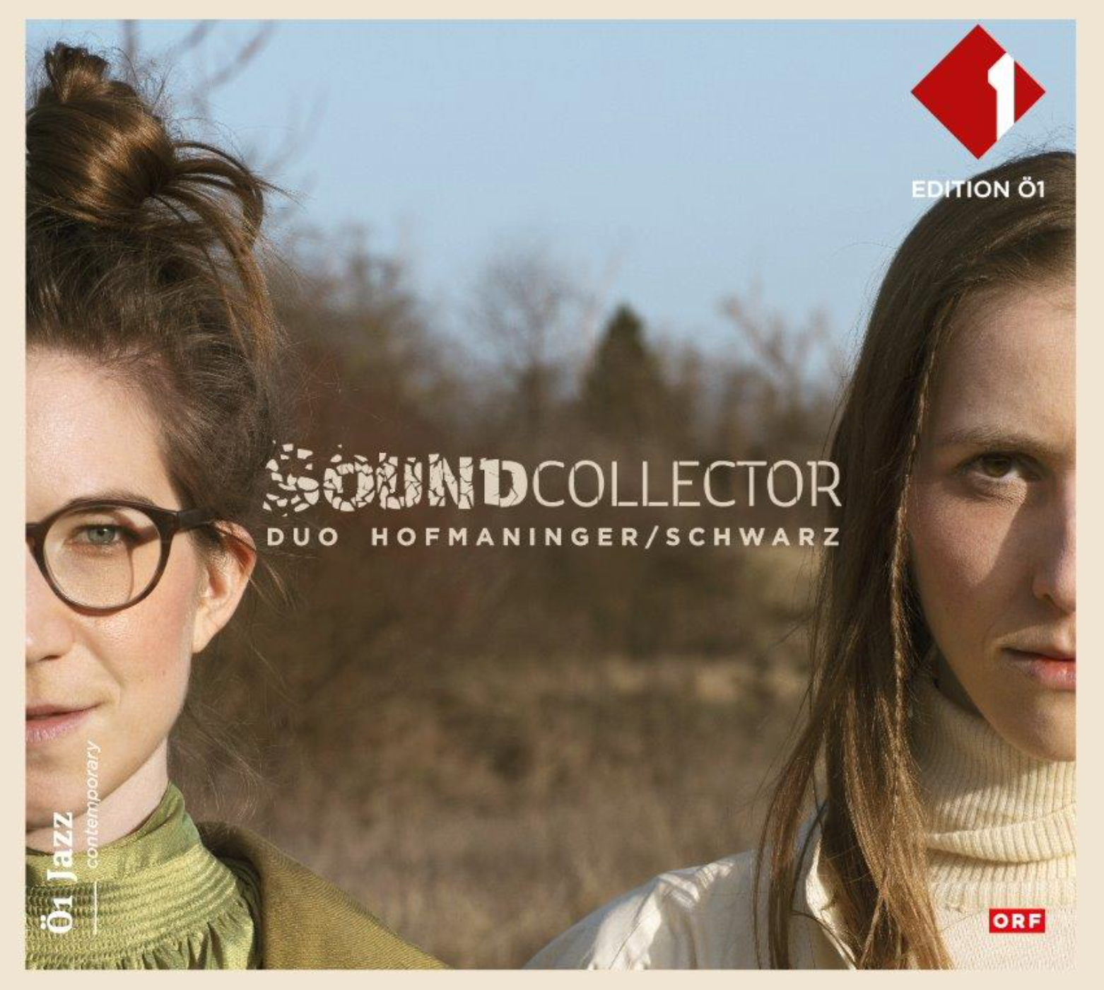 CD - sound collector